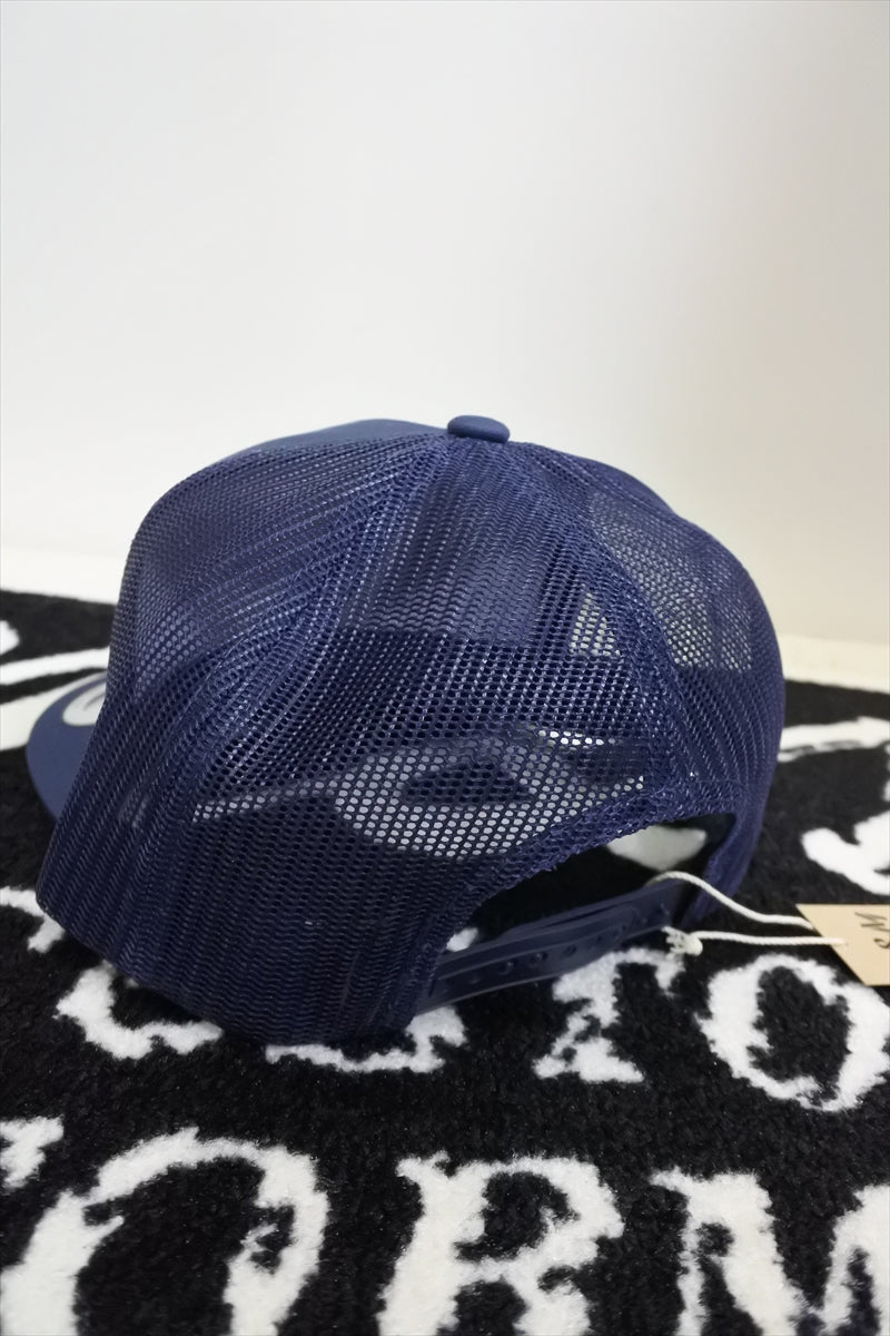 2026 S/S M&M CLASSIC TRUCKER MESH CAP