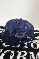 2026 S/S M&M CLASSIC TRUCKER MESH CAP