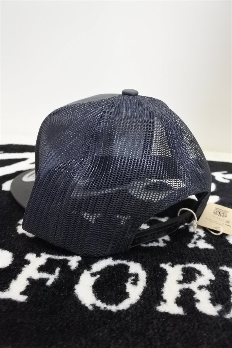 2026 S/S M&M CLASSIC TRUCKER MESH CAP