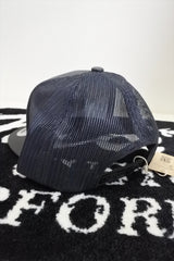 2026 S/S M&M CLASSIC TRUCKER MESH CAP