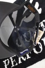 2026 S/S M&M CLASSIC TRUCKER MESH CAP