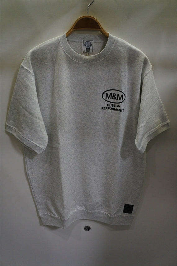 2026 S/S M&M SHORT SLEEVE SWEAT