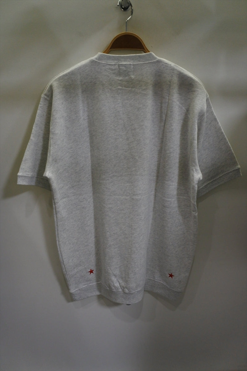 2026 S/S M&M SHORT SLEEVE SWEAT
