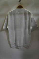2026 S/S M&M SHORT SLEEVE SWEAT