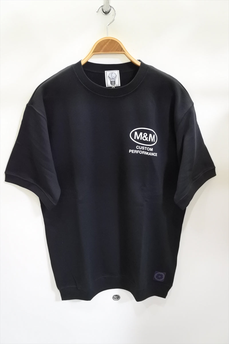 2026 S/S M&M SHORT SLEEVE SWEAT