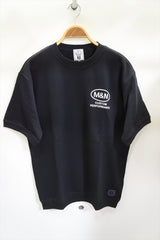 2026 S/S M&M SHORT SLEEVE SWEAT