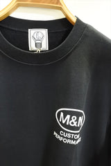 2026 S/S M&M SHORT SLEEVE SWEAT