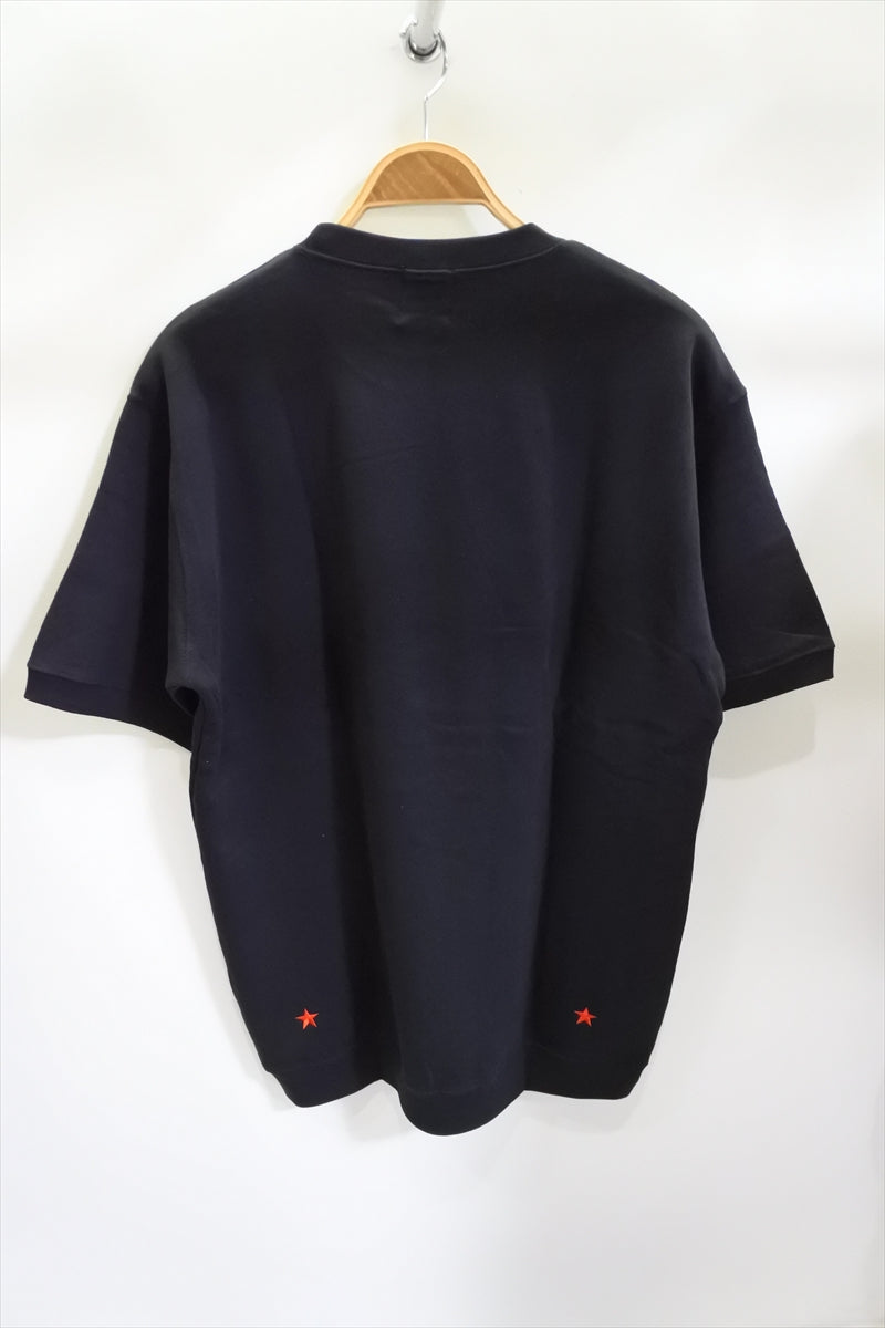 2026 S/S M&M SHORT SLEEVE SWEAT