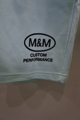 2026 S/S M&M SWEAT SHORTS
