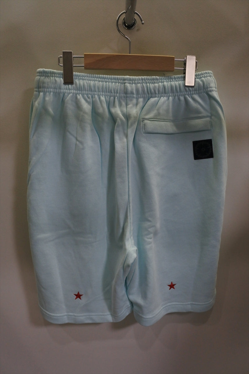 2026 S/S M&M SWEAT SHORTS