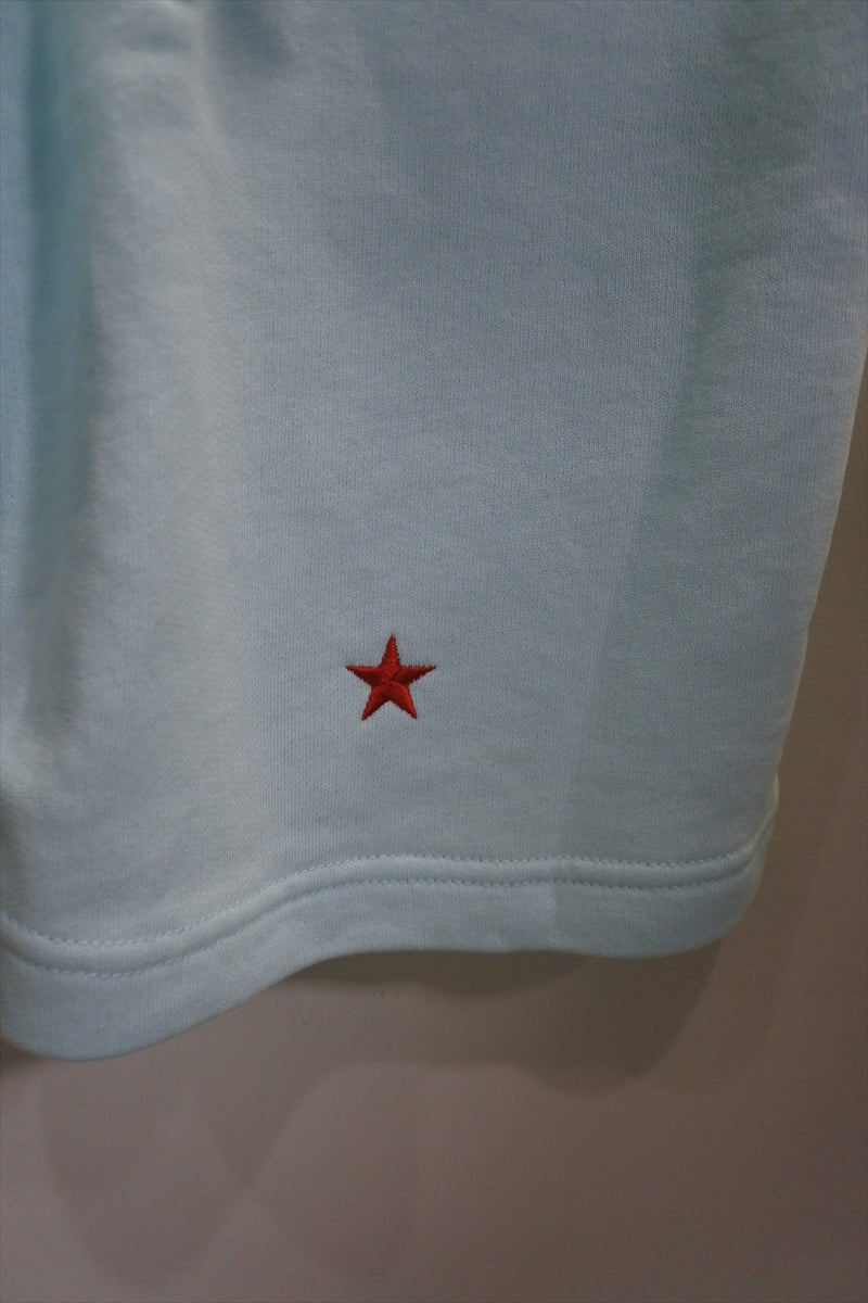 2026 S/S M&M SWEAT SHORTS