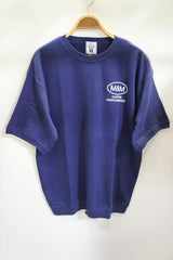 2026 S/S M&M SHORT SLEEVE SWEAT