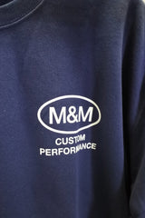 2026 S/S M&M SHORT SLEEVE SWEAT