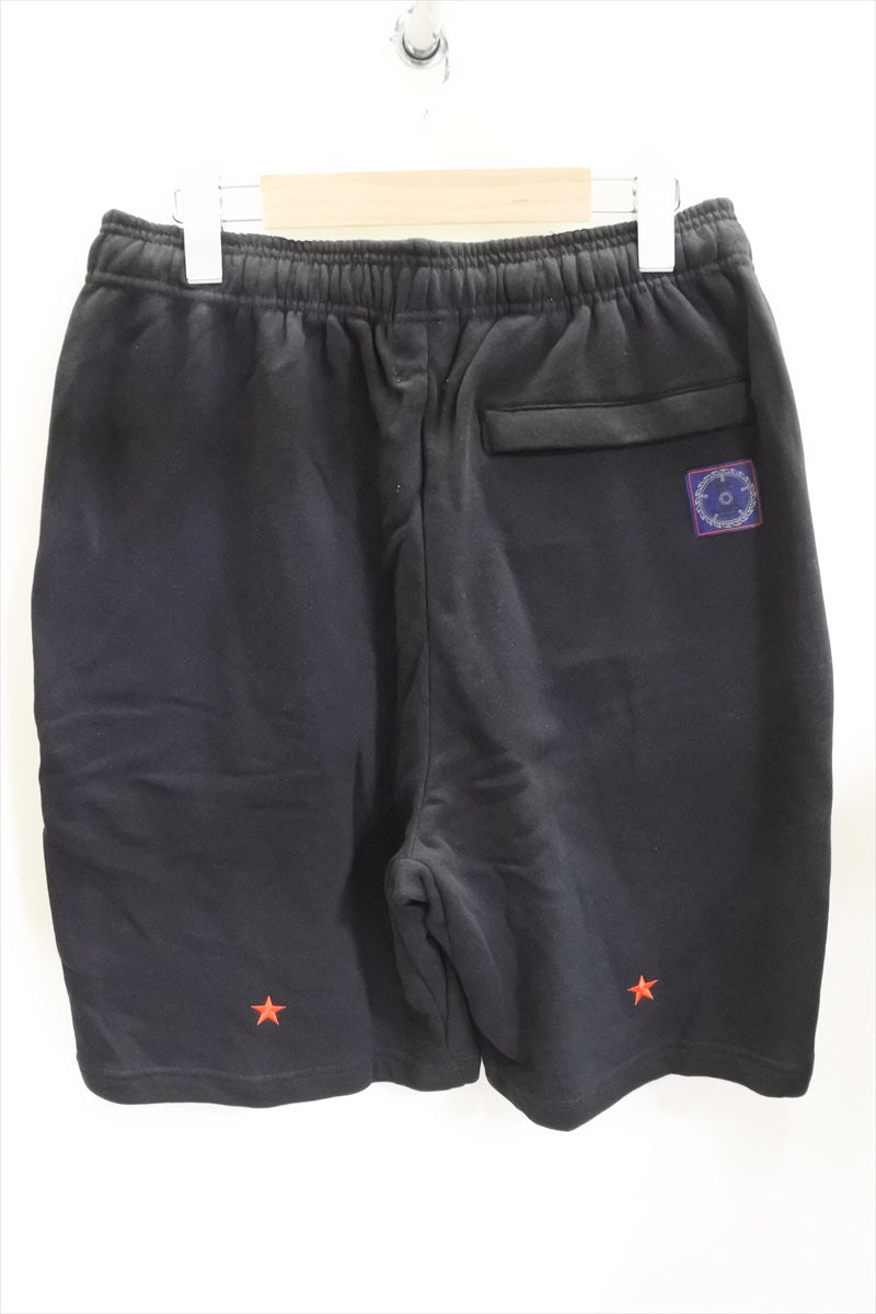2026 S/S M&M SWEAT SHORTS