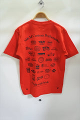 2026 A/W M&M PRINT TEE 29