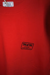 2026 A/W M&M PRINT TEE 29