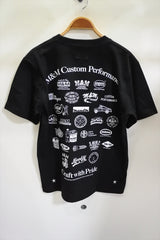 2026 A/W M&M PRINT TEE 29