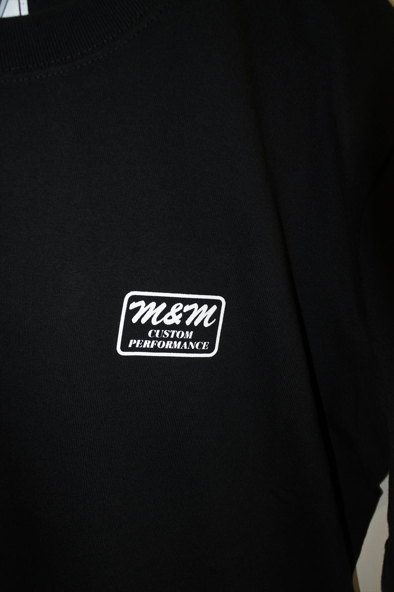 2026 A/W M&M PRINT TEE 29