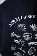 2026 A/W M&M PRINT TEE 29