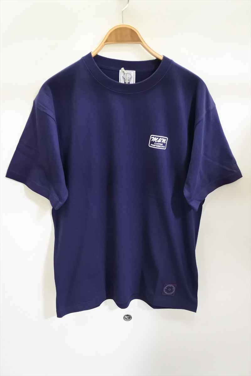 2026 A/W M&M PRINT TEE 29