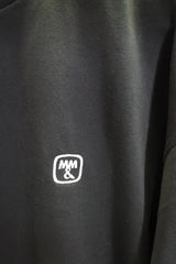 2026 A/W M&M DRAWSTRING TEE