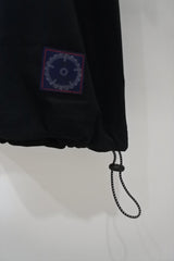 2026 A/W M&M DRAWSTRING TEE