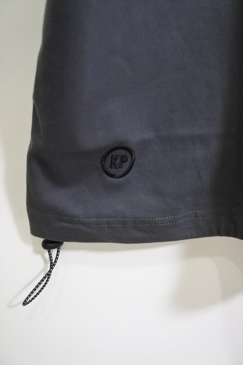 2026 A/W M&M DRAWSTRING TEE