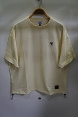 2026 A/W M&M DRAWSTRING TEE