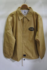 2026 A/W M&M COACH JACKET