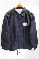 2026 A/W M&M COACH JACKET
