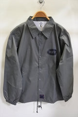2026 A/W M&M COACH JACKET