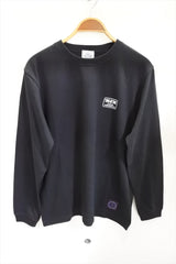 2026 A/W M&M PRINT L/S TEE 33
