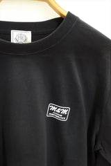 2026 A/W M&M PRINT L/S TEE 33