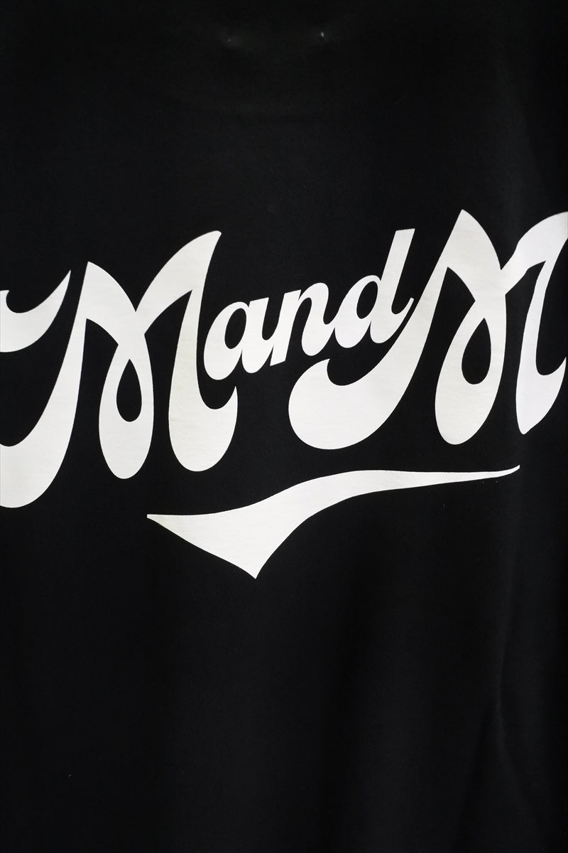2026 A/W M&M PRINT L/S TEE 33