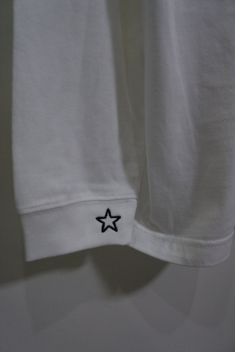 2026 A/W M&M PRINT L/S TEE 33