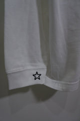 2026 A/W M&M PRINT L/S TEE 33