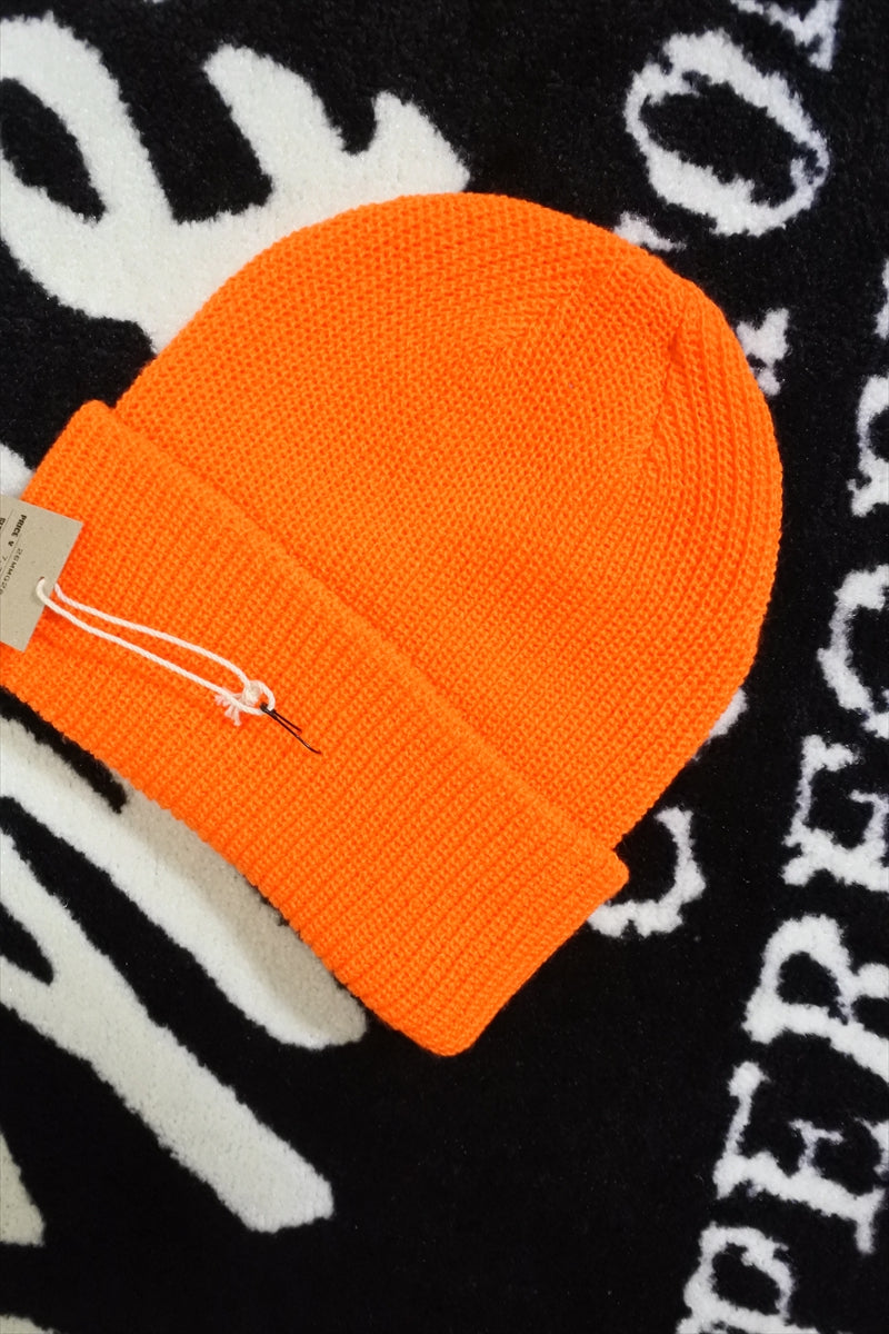 2026 A/W M&M KNIT CAP