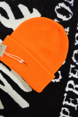2026 A/W M&M KNIT CAP