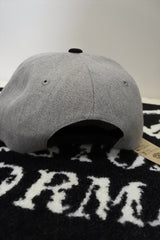 2026 A/W M&M SNAP BACK CAP 27