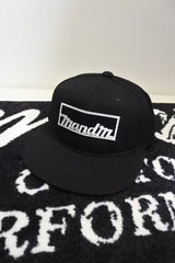 2026 A/W M&M SNAP BACK CAP 27