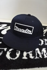 2026 A/W M&M SNAP BACK CAP 27