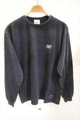 2026 A/W M&M FADE WASH L/S TEE
