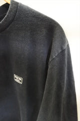 2026 A/W M&M FADE WASH L/S TEE