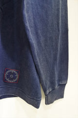 2026 A/W M&M FADE WASH L/S TEE