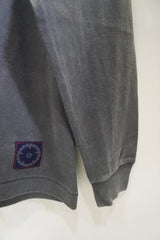 2026 A/W M&M FADE WASH L/S TEE
