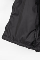 2026 A/W LAD MUSICIAN W RIPSTOP QUILT BLOUSON