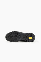 2026 A/W LAD MUSICIAN LACE UP BOOTS