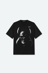 2026 S/S LAD MUSICIAN Gibson × LAD MUSICIAN PRINT T-SHIRT 807