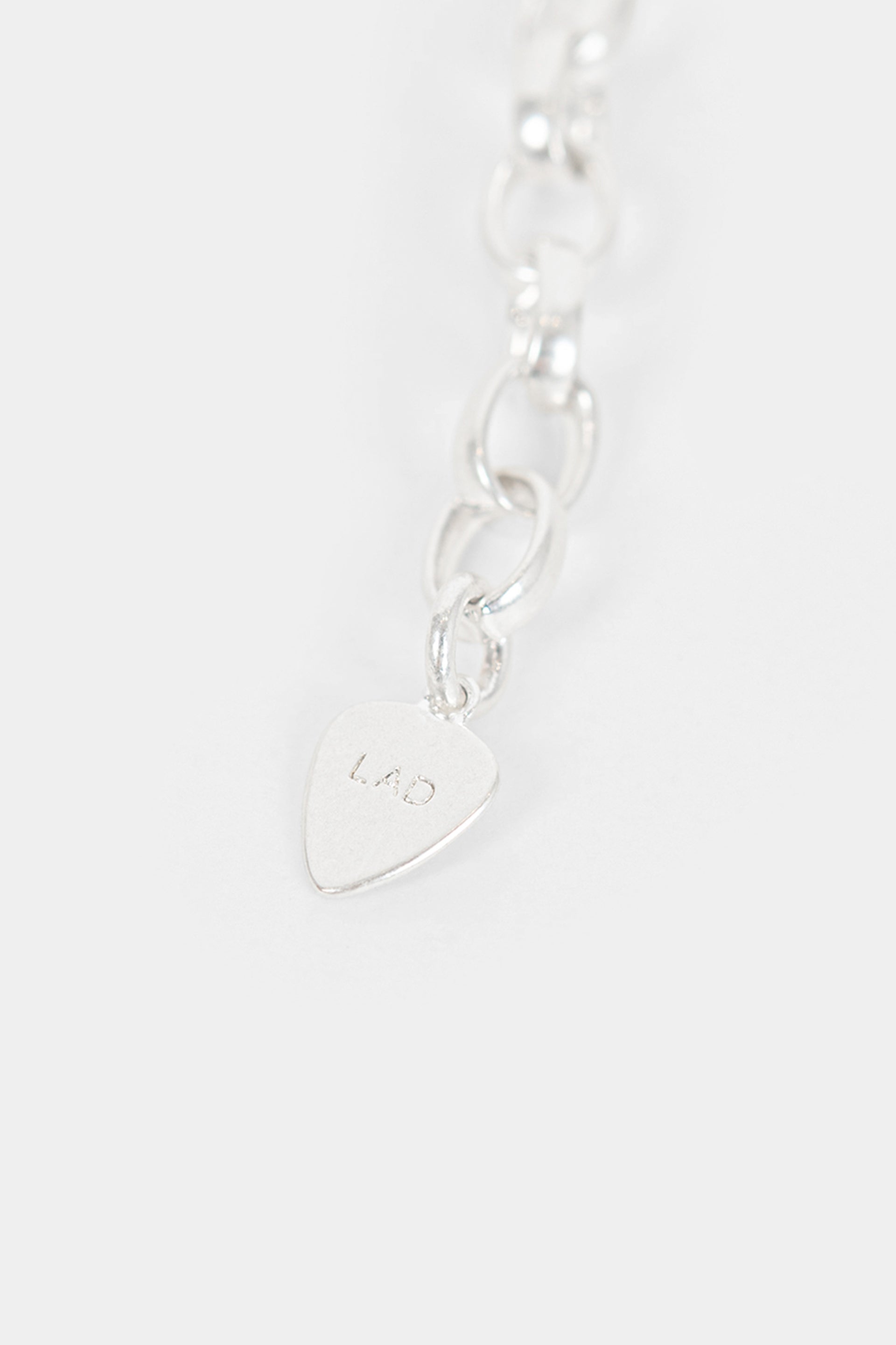 2026 S/S LAD MUSICIAN WALLET CHAIN – Lotus