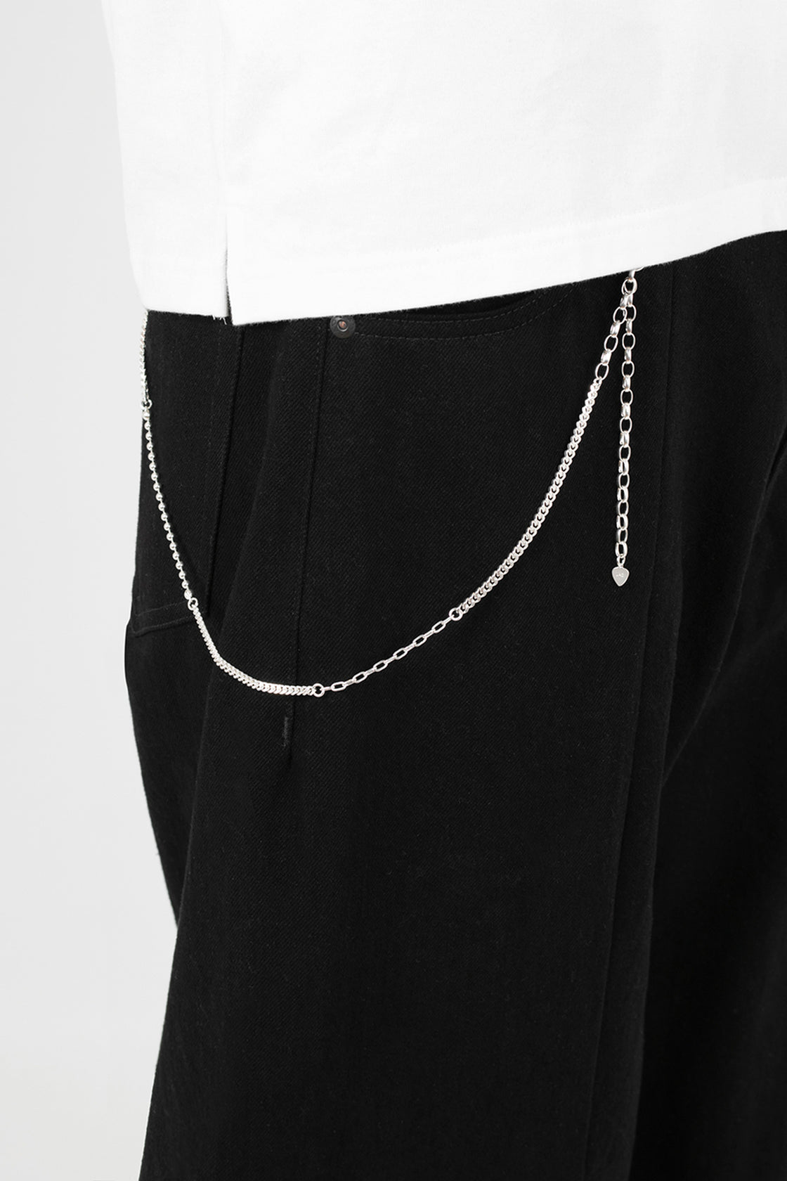 2026 S/S LAD MUSICIAN WALLET CHAIN